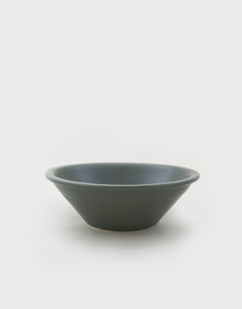 al_Ceramic Ast Bowl [4 colors]